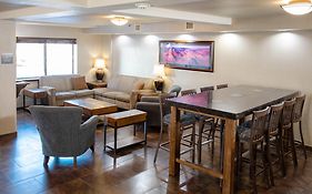 Grand Canyon Hotel & Suites